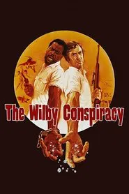 Poster do filme Conspiração Violenta