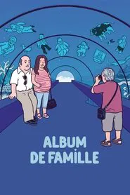 Album movie poster