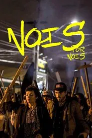 Poster da série Nóis por Nóis