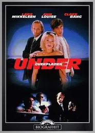 Under overfladen movie poster