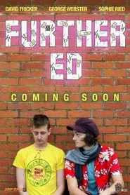 Further Ed movie poster