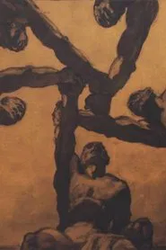 Poster do filme El ángel de la paz