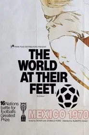 The World at Their Feet movie poster