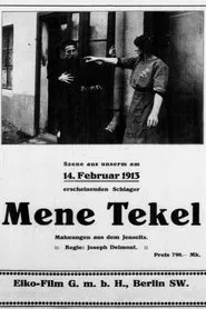 Mene Tekel movie poster