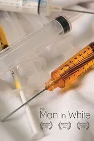 The Man in White movie poster