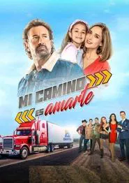Poster da série Meu caminho é te amar