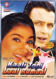 Poster do filme Kaali Topi Lal Rumaal