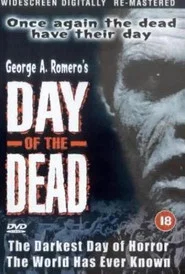 Behind the Scenes with Day of the Dead movie poster