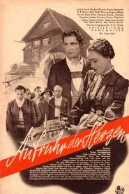 Poster do filme Aufruhr der Herzen