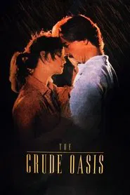 The Crude Oasis movie poster