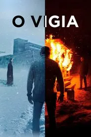 Poster do filme O Vigia