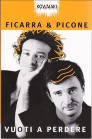 Poster do filme Vuoti a perdere