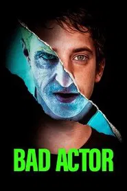 Bad Actor: A Hollywood Ponzi Scheme movie poster