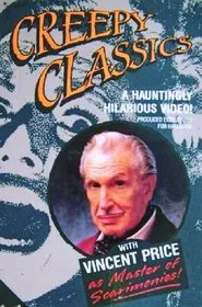 Creepy Classics movie poster