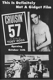 Poster do filme Cruisin' 57