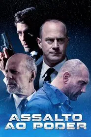 Poster do filme Assalto ao Poder