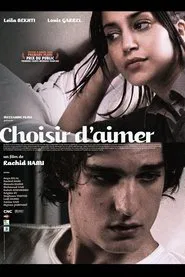 Poster do filme Choosing Love