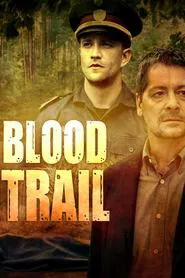 Blood Trail movie poster