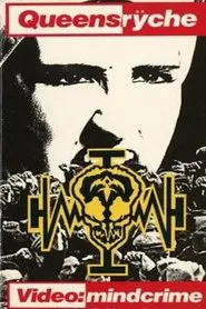 Queensrÿche: Video:mindcrime movie poster