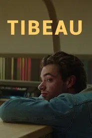 Tibeau movie poster