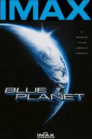 Blue Planet movie poster