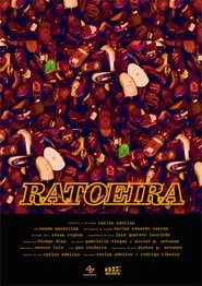 Poster do filme Ratoeira