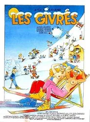 Les givrés movie poster