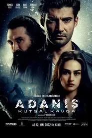 Adanis: Kutsal Kavga movie poster