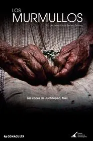 Whispers movie poster