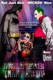 Nothing Better Than Parody movie poster