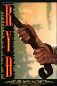Rust movie poster