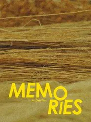 Memories movie poster