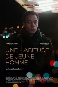 The Habit of a Young Man movie poster
