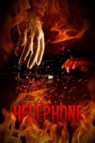Hellphone movie poster