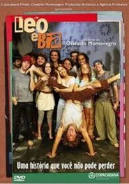 Léo e Bia movie poster