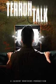 Terror Talk movie poster