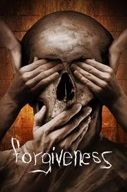Forgiveness movie poster