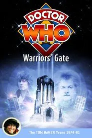 Doctor Who: Warriors' Gate movie poster