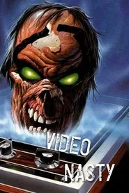 Video Nasty movie poster