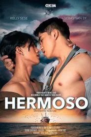 Hermoso tv show poster