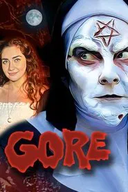 Gore movie poster