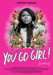 You Go Girl! movie poster