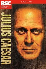 RSC Live: Julius Caesar movie poster