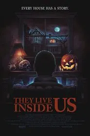 Poster do filme They Live Inside Us