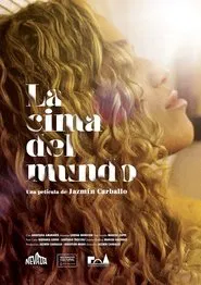 La cima del mundo movie poster