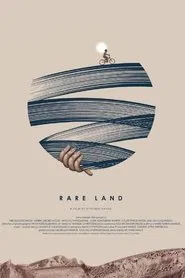 Rare Land movie poster