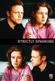 Strictly Spanking movie poster