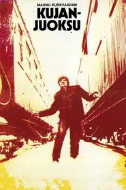 Maunu Kurkvaaran Kujanjuoksu movie poster