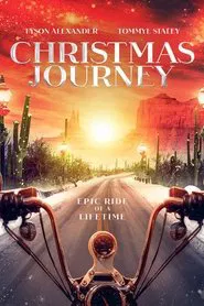 Christmas Journey movie poster