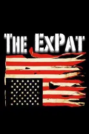 The Ex-Pat movie poster